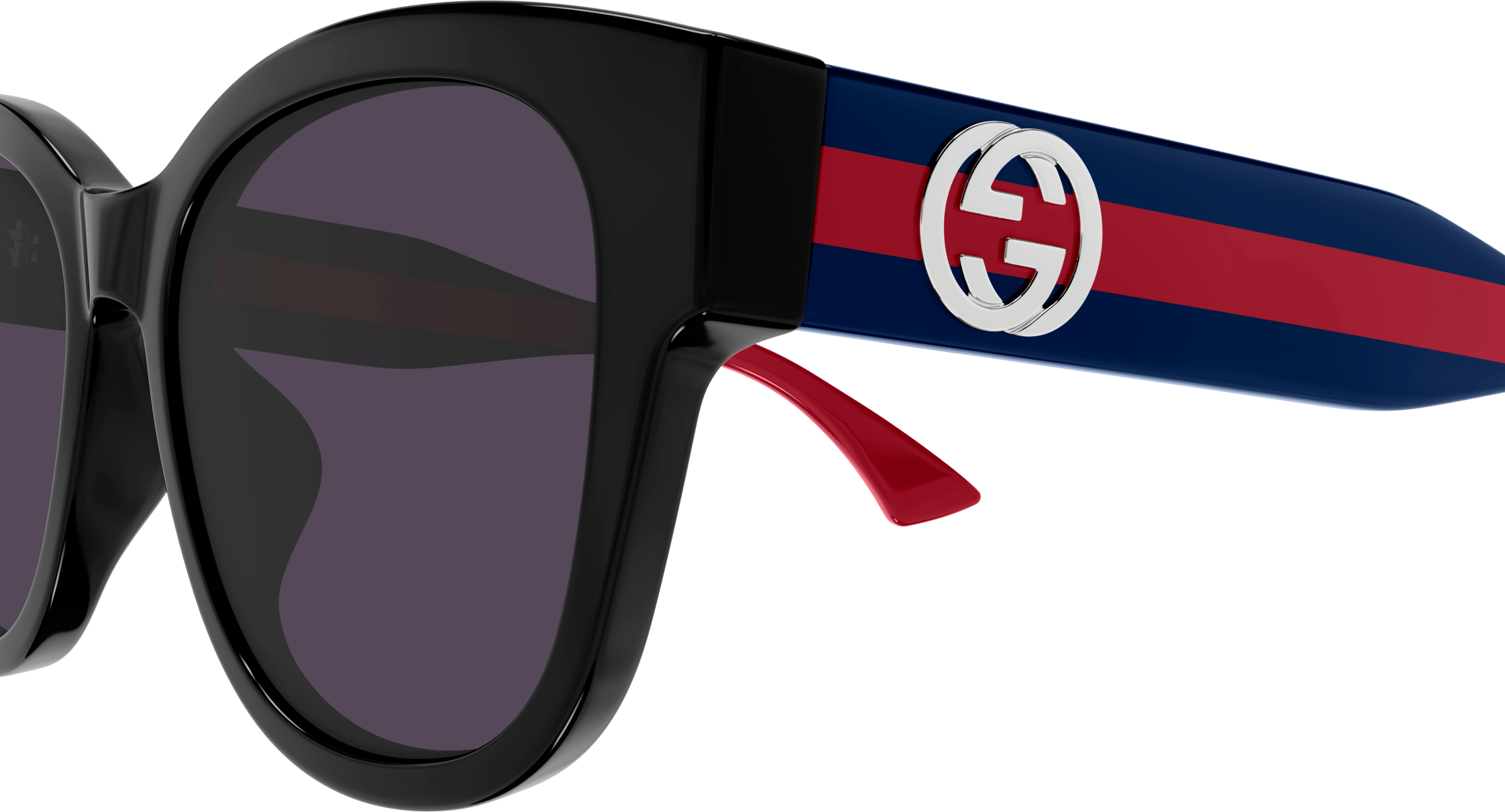 Color_GG1866SK-004 - BLACK - VIOLET