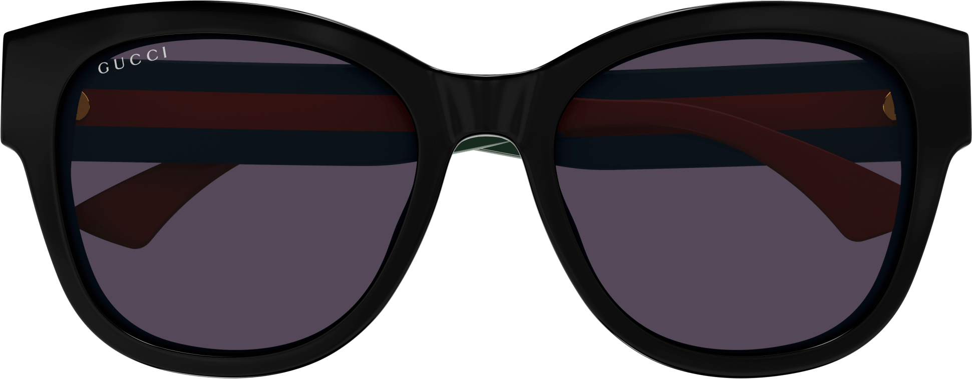 Color_GG1866SK-004 - BLACK - VIOLET