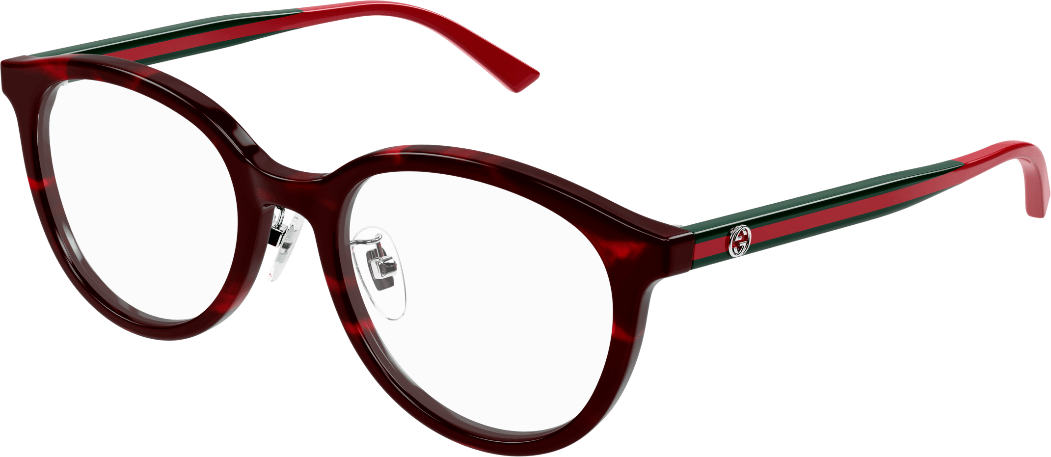 Color_GG1867OK-003 - HAVANA - TRANSPARENT