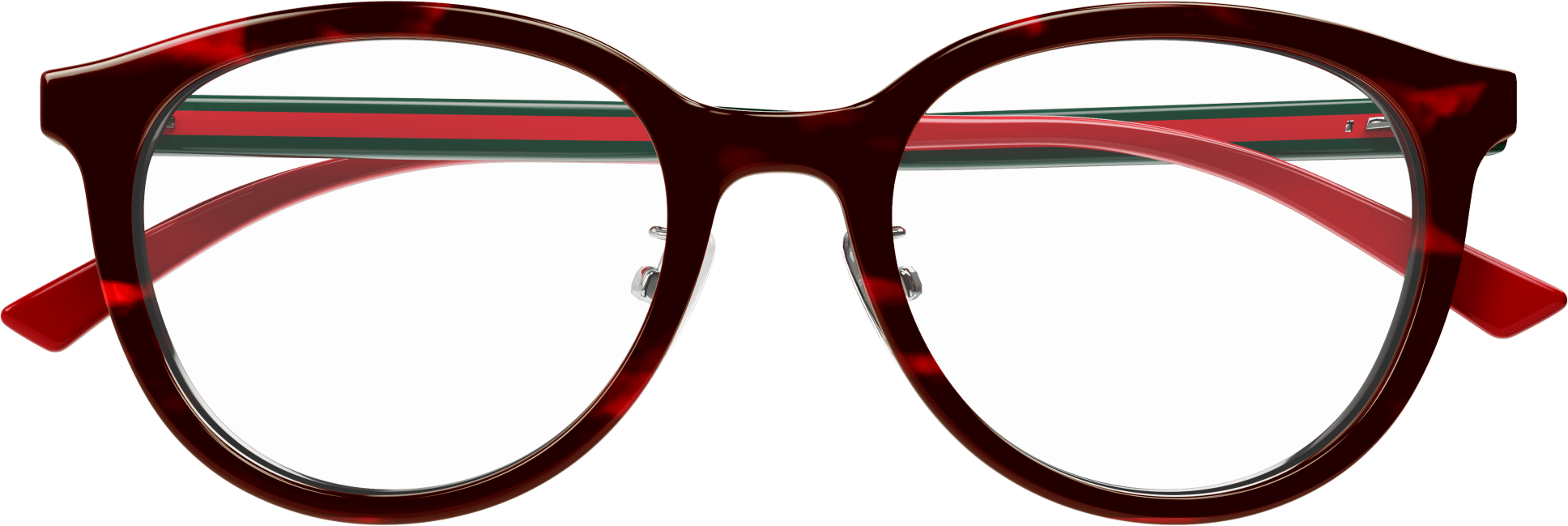 Color_GG1867OK-003 - HAVANA - TRANSPARENT