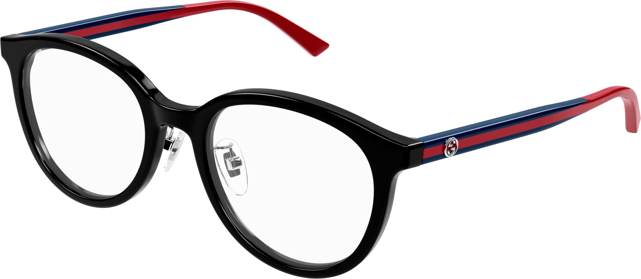 Color_GG1867OK-004 - BLACK - TRANSPARENT