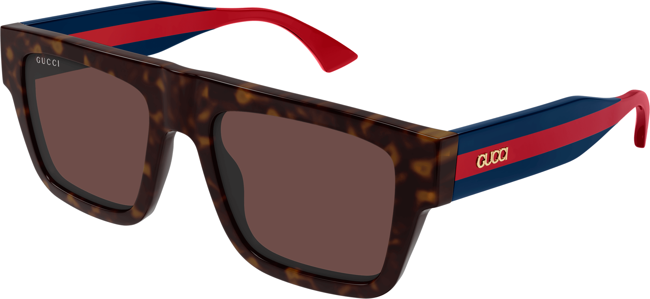 Color_GG1868S-002 - HAVANA - BROWN