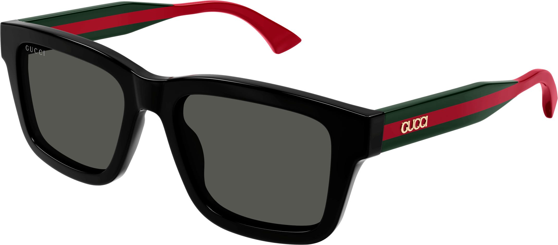 Color_GG1869S-001 - BLACK - GREY