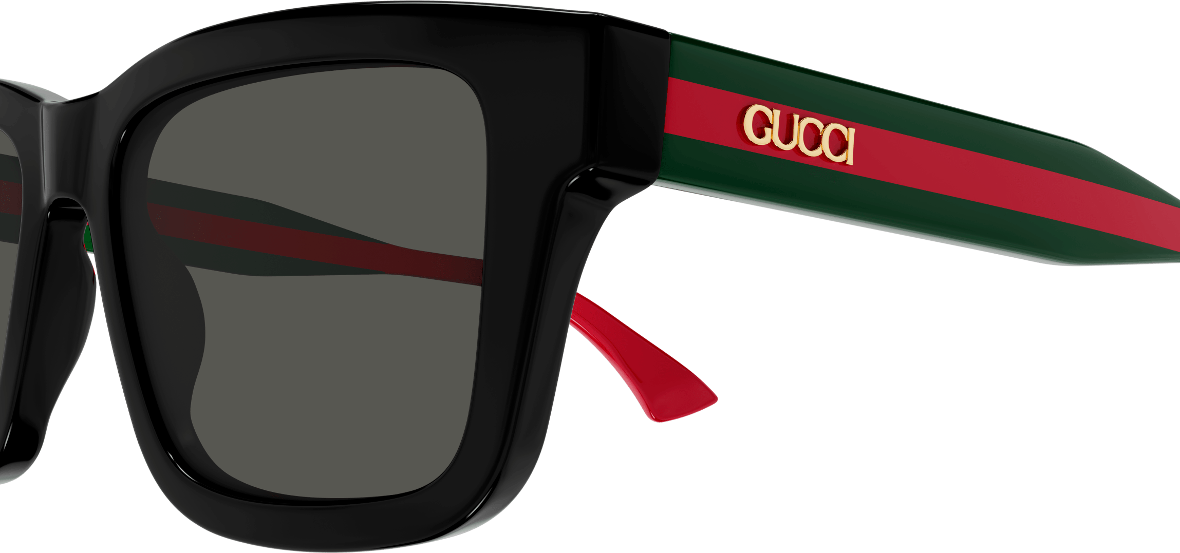 Color_GG1869S-001 - BLACK - GREY