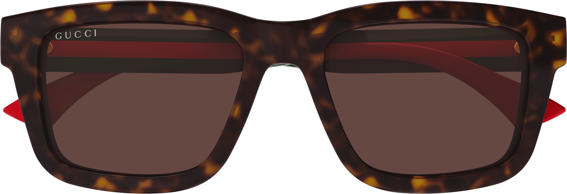 Color_GG1869S-002 - HAVANA - BROWN