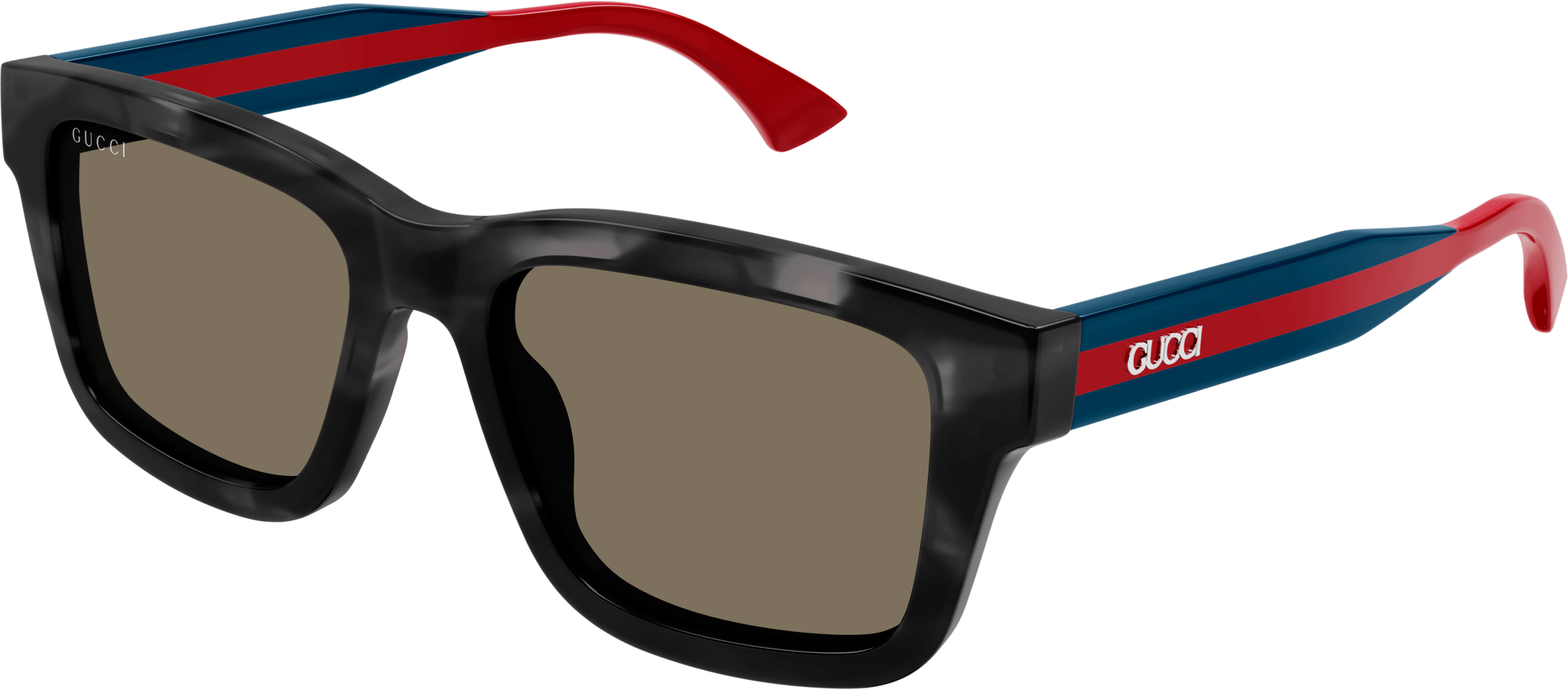 Color_GG1869S-004 - HAVANA - BROWN