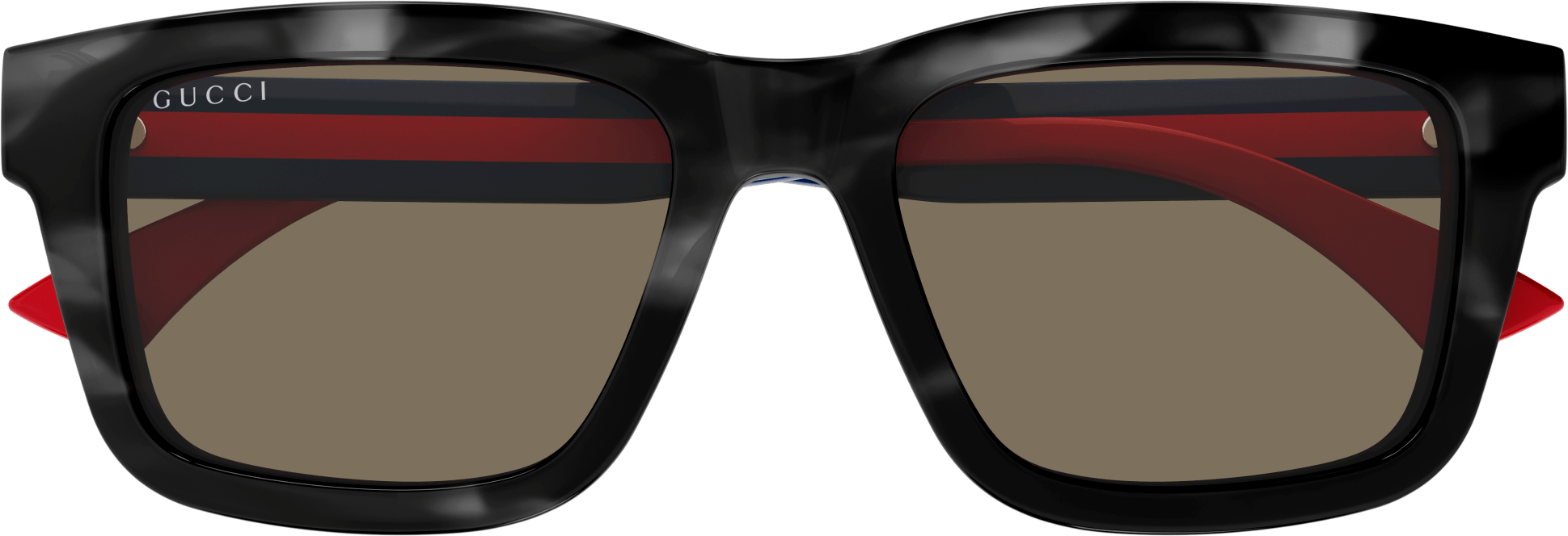 Color_GG1869S-004 - HAVANA - BROWN