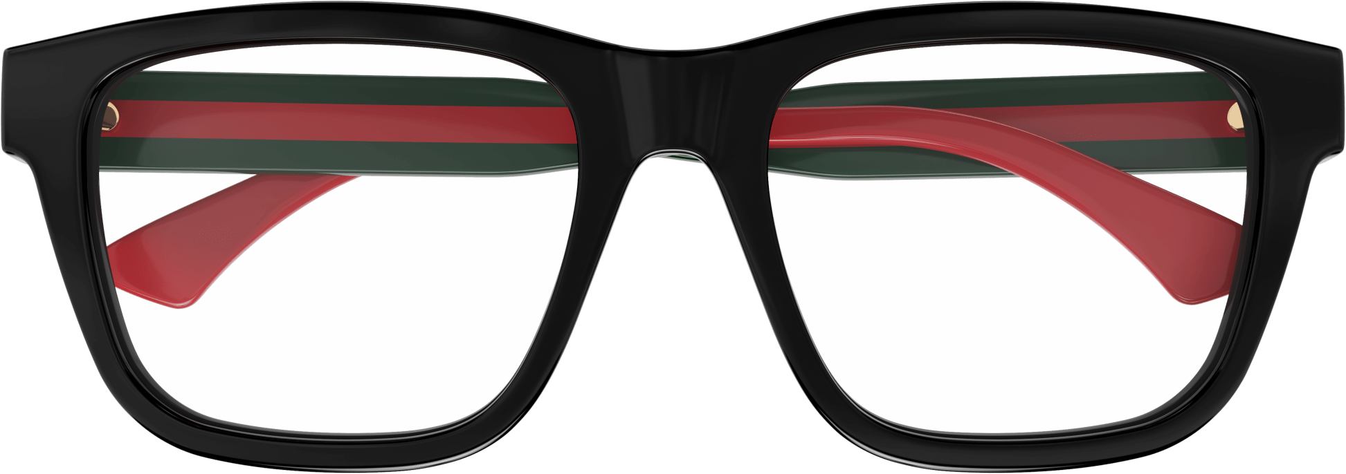 Color_GG1870O-001 - BLACK - TRANSPARENT