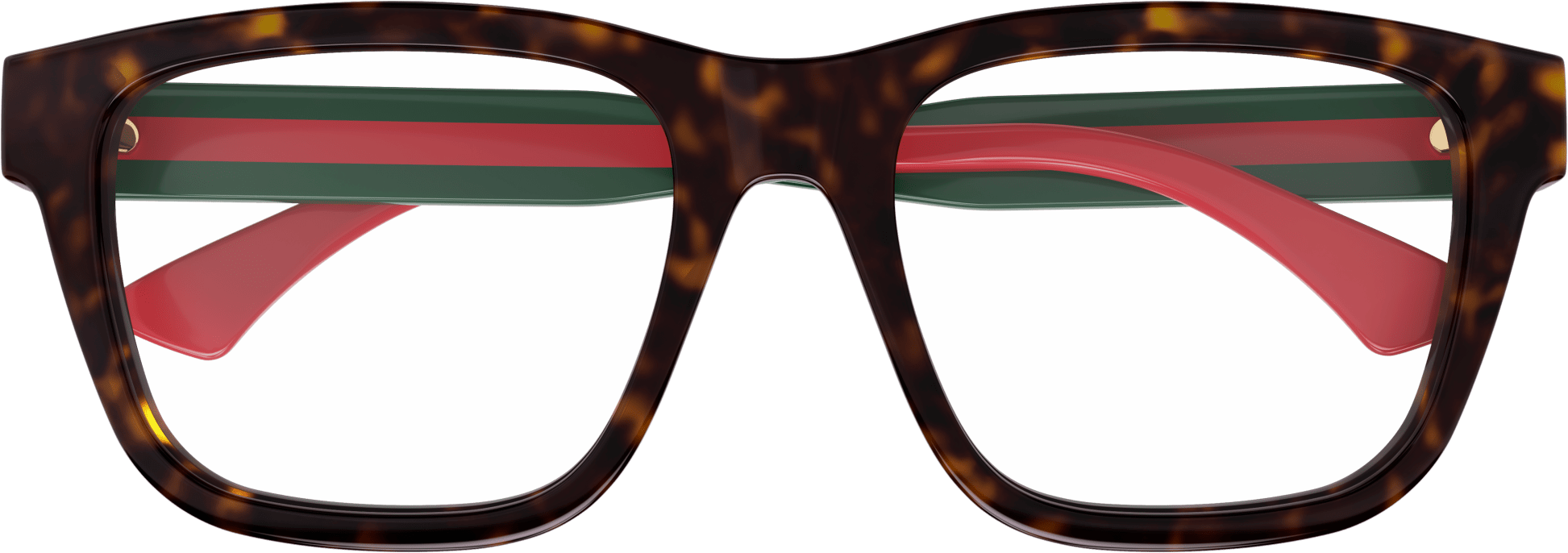 Color_GG1870O-002 - HAVANA - TRANSPARENT