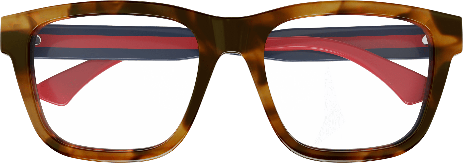 Color_GG1870O-003 - HAVANA - TRANSPARENT