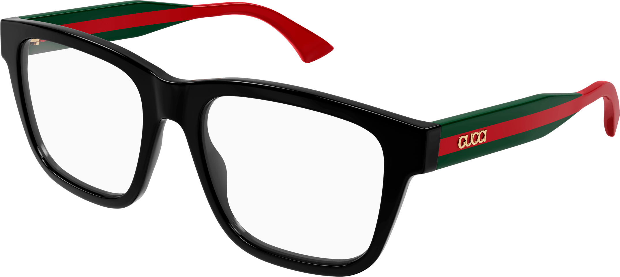 Color_GG1870O-005 - BLACK - TRANSPARENT