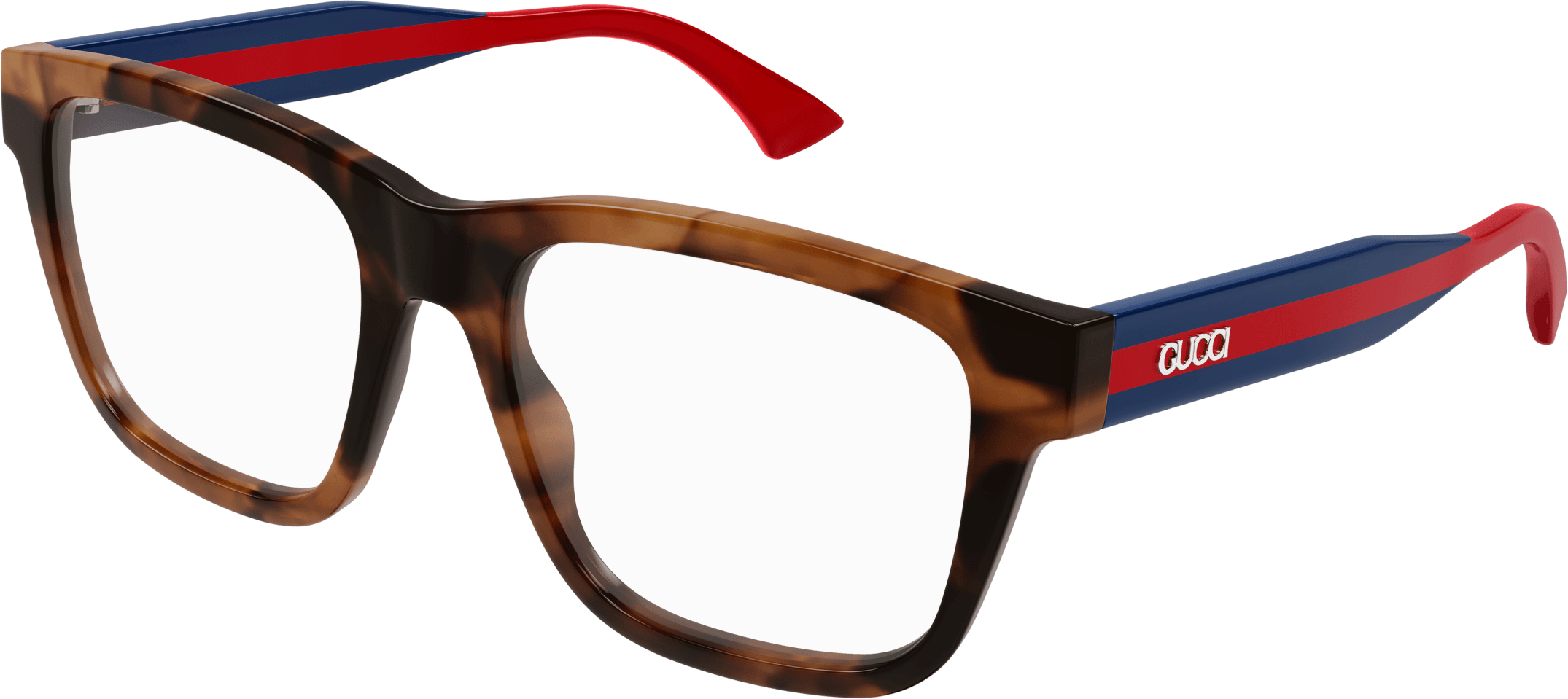 Color_GG1870O-007 - HAVANA - TRANSPARENT