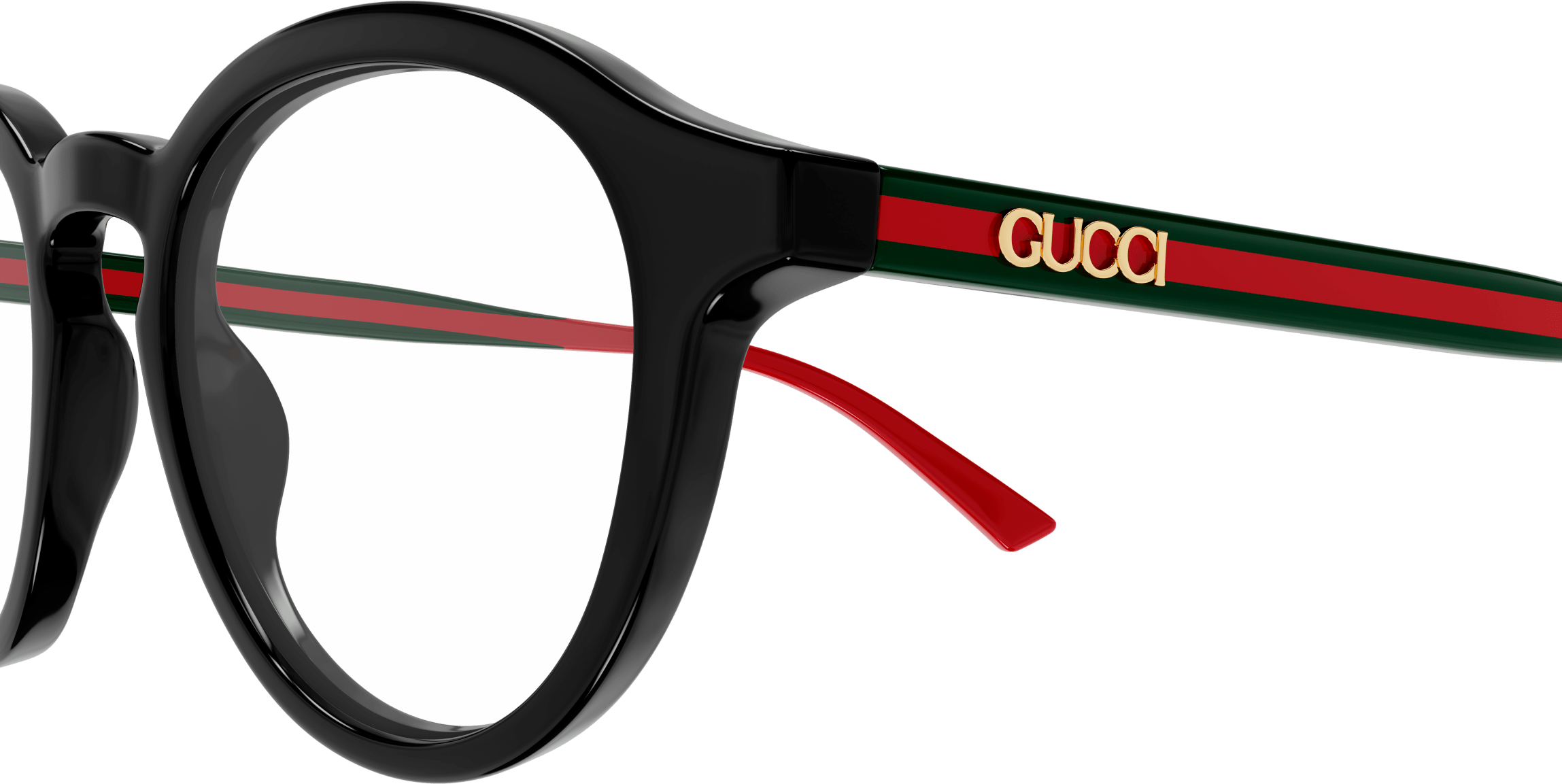 Color_GG1871O-001 - BLACK - TRANSPARENT