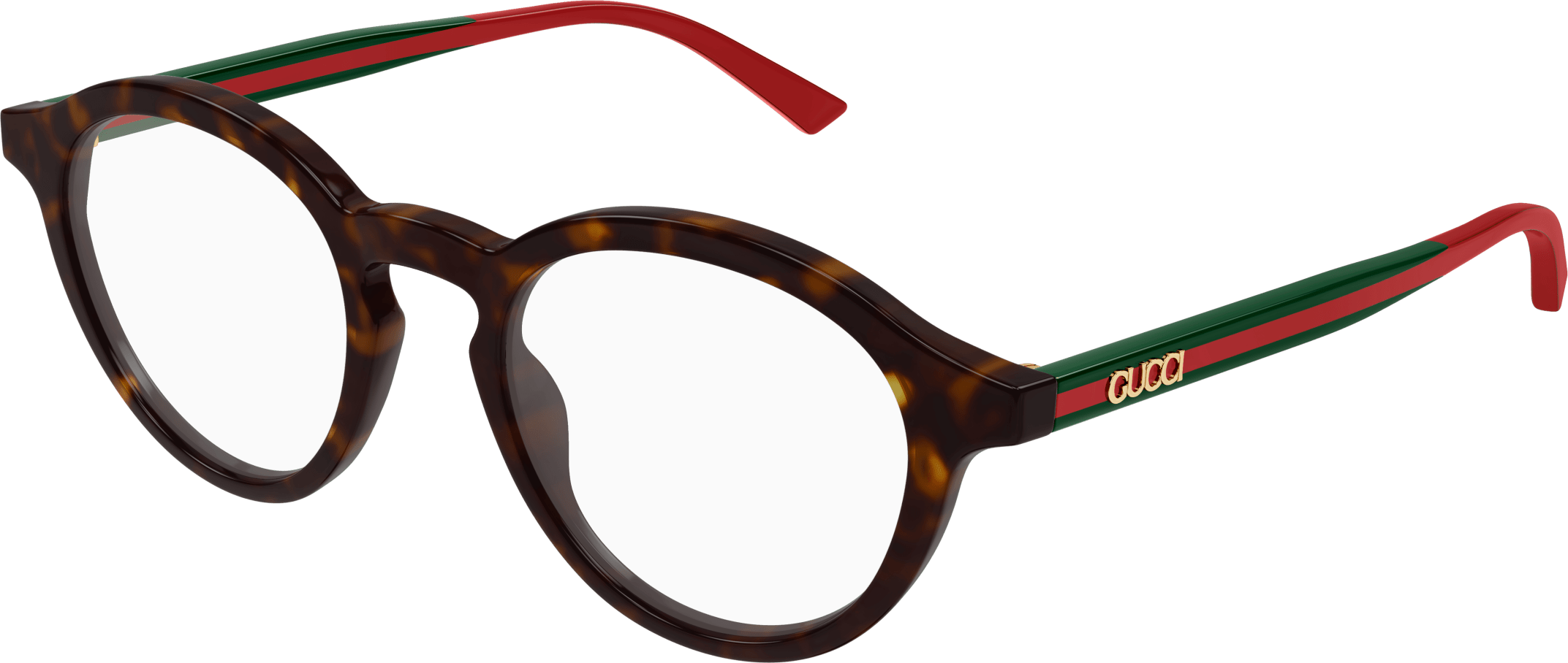 Color_GG1871O-002 - HAVANA - TRANSPARENT