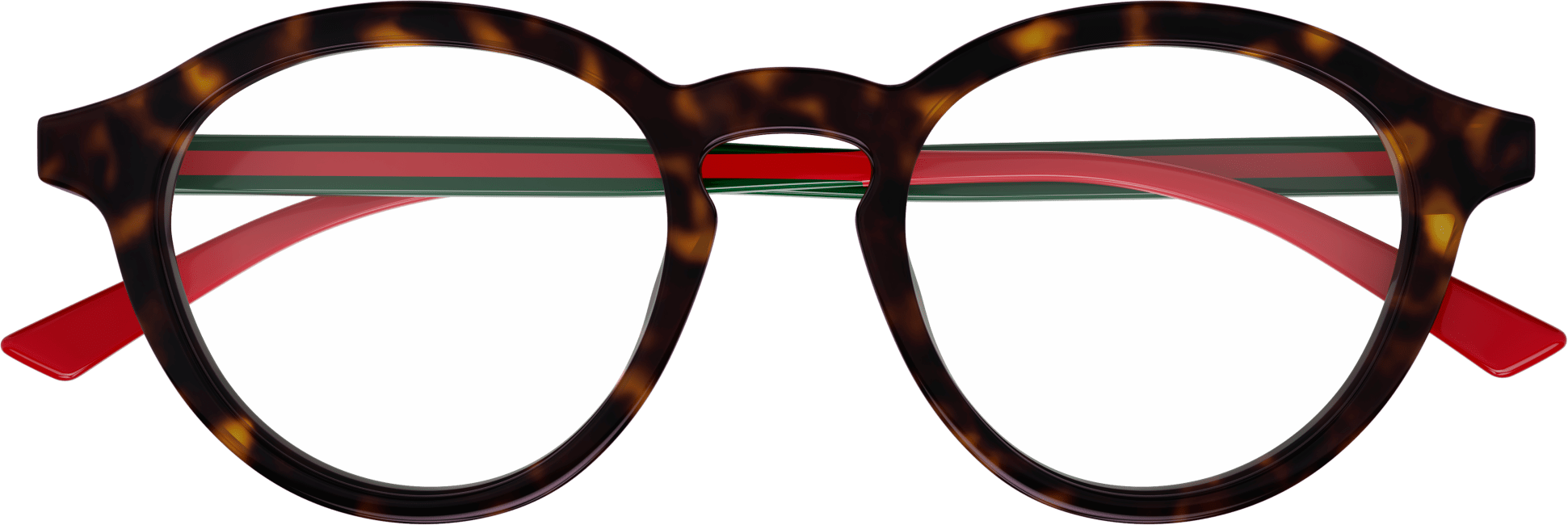 Color_GG1871O-002 - HAVANA - TRANSPARENT