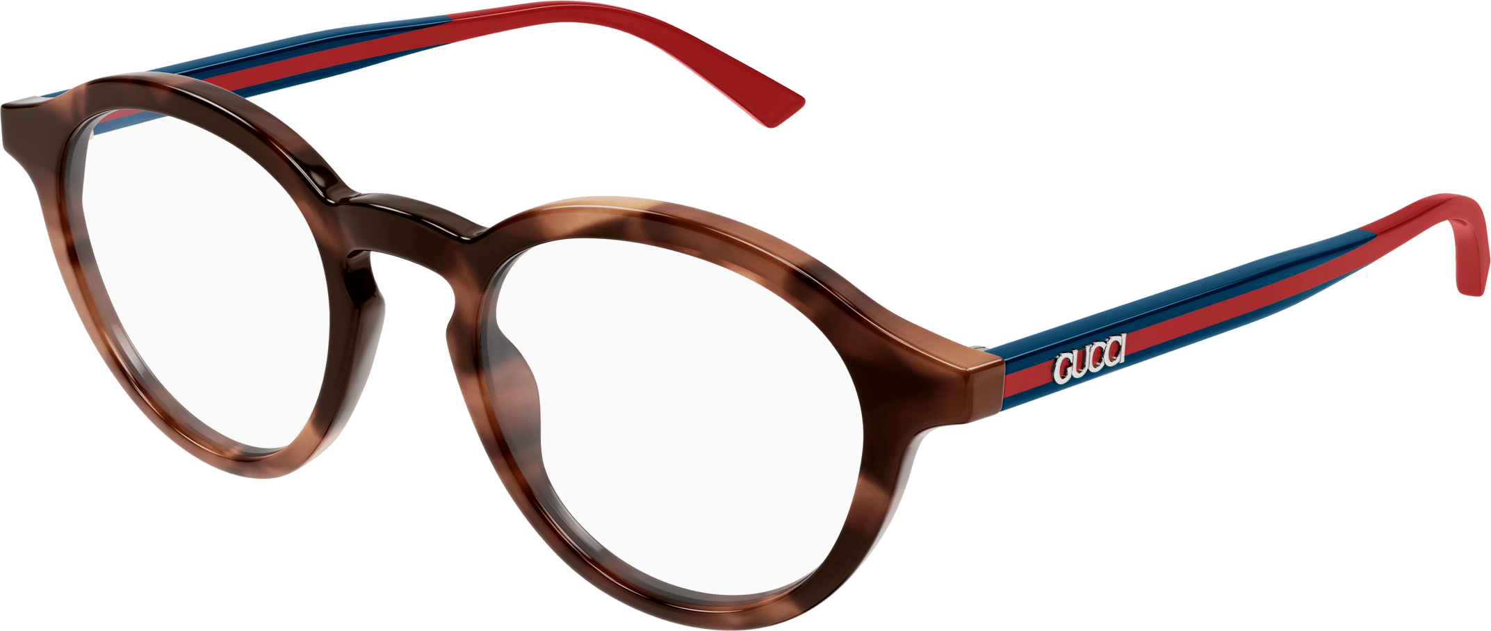 Color_GG1871O-003 - HAVANA - TRANSPARENT