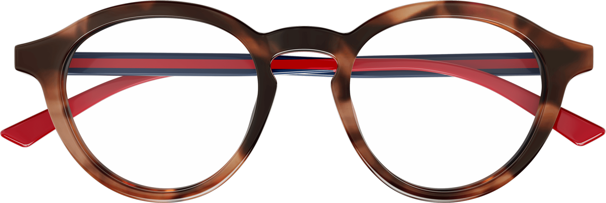 Color_GG1871O-003 - HAVANA - TRANSPARENT