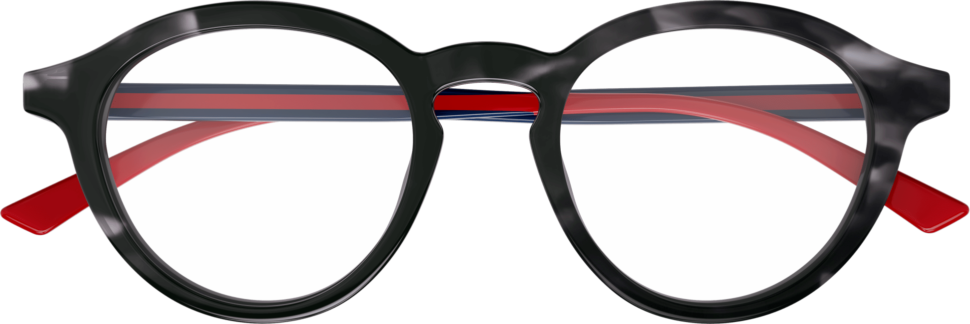 Color_GG1871O-004 - HAVANA - TRANSPARENT