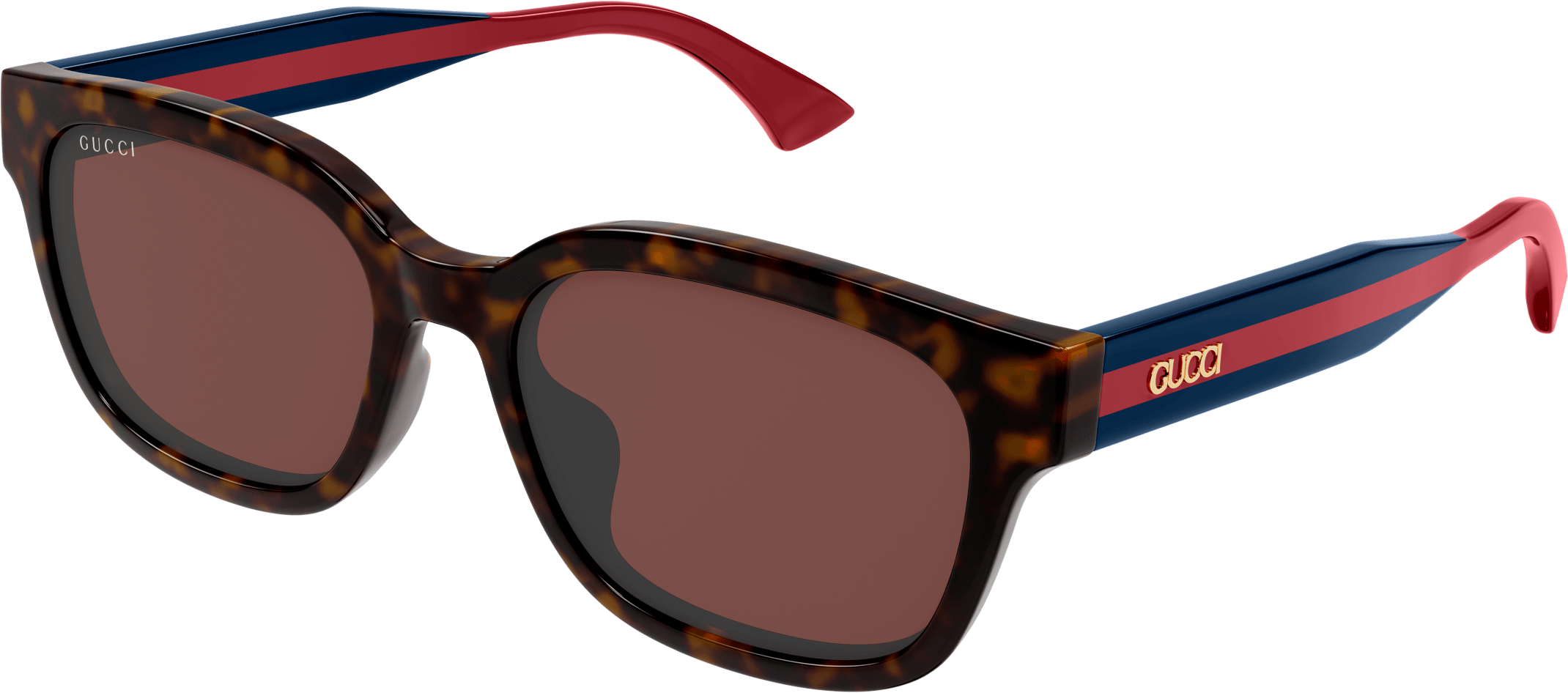 Color_GG1872SK-002 - HAVANA - BROWN