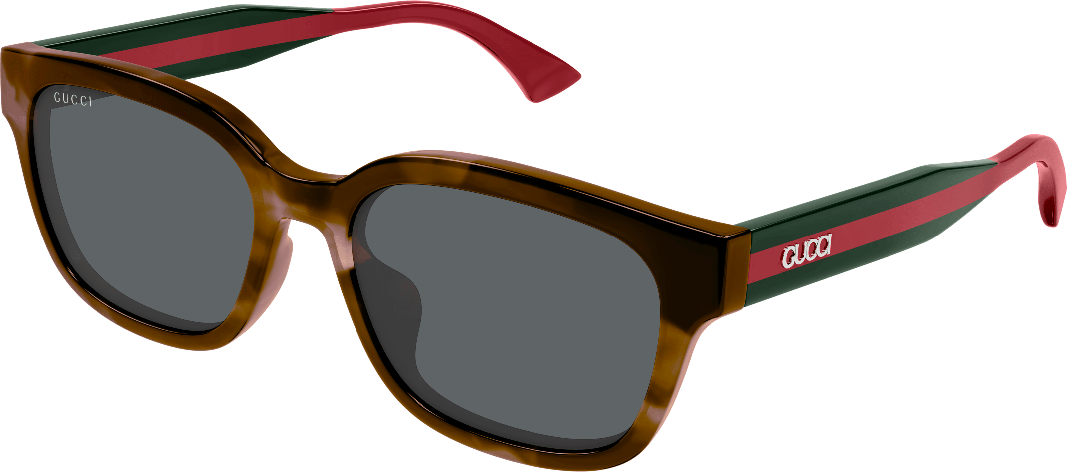 Color_GG1872SK-003 - HAVANA - GREEN