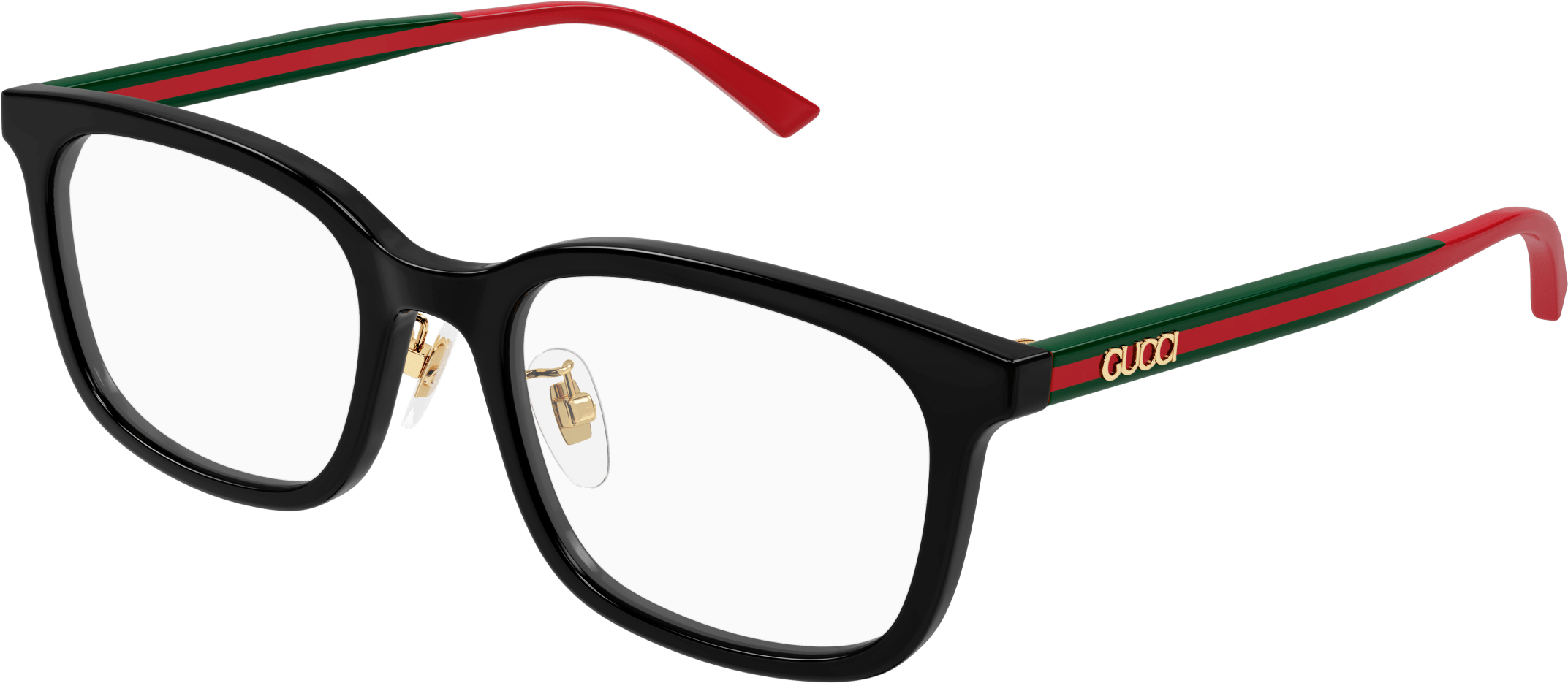 Color_GG1873OK-001 - BLACK - TRANSPARENT