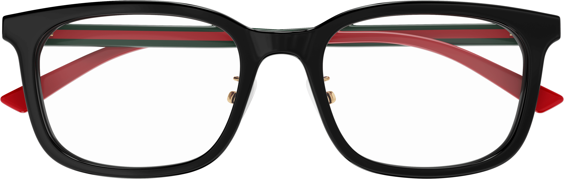 Color_GG1873OK-001 - BLACK - TRANSPARENT