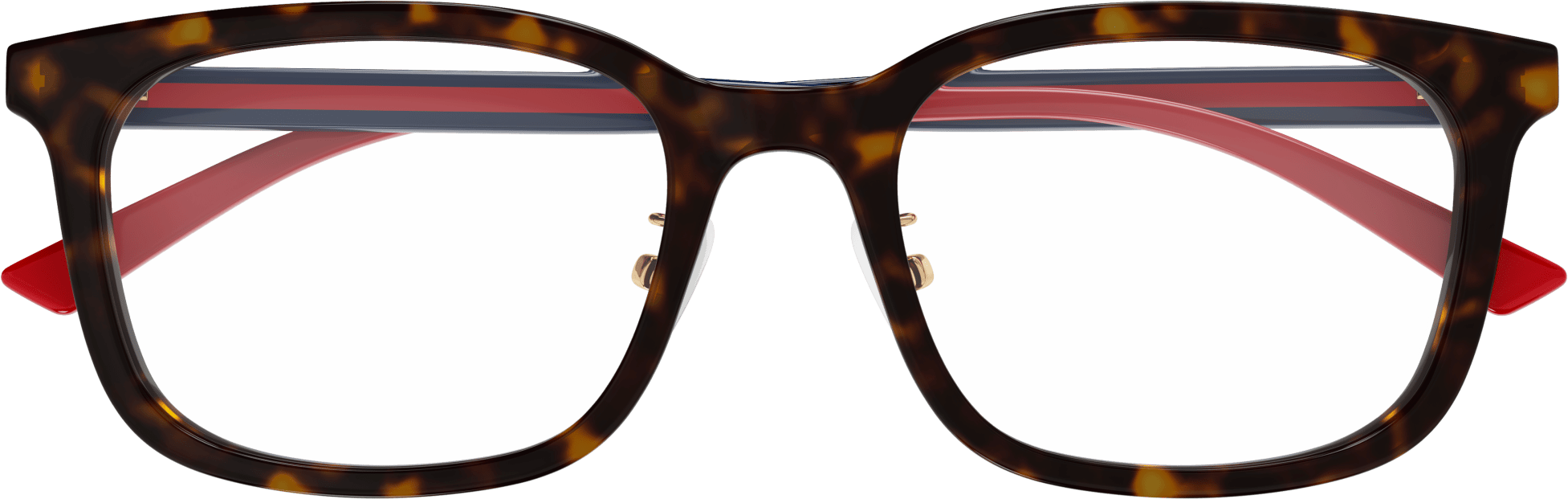 Color_GG1873OK-002 - HAVANA - TRANSPARENT