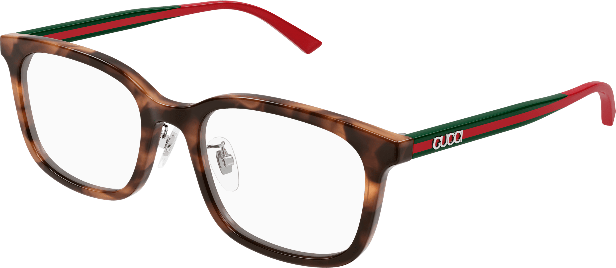 Color_GG1873OK-003 - HAVANA - TRANSPARENT