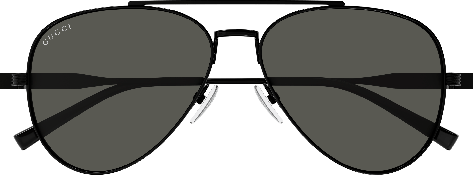 Color_GG1874S-001 - BLACK - GREY