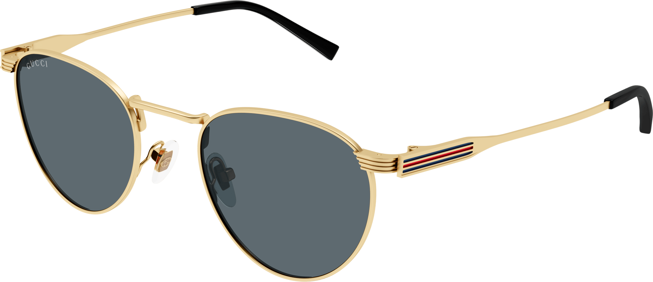 Color_GG1875S-003 - GOLD - GREY