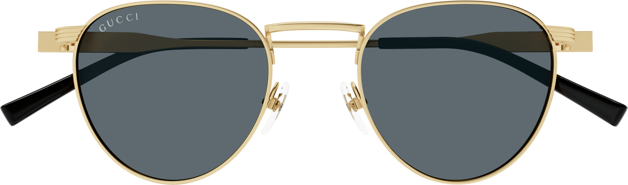 Color_GG1875S-003 - GOLD - GREY