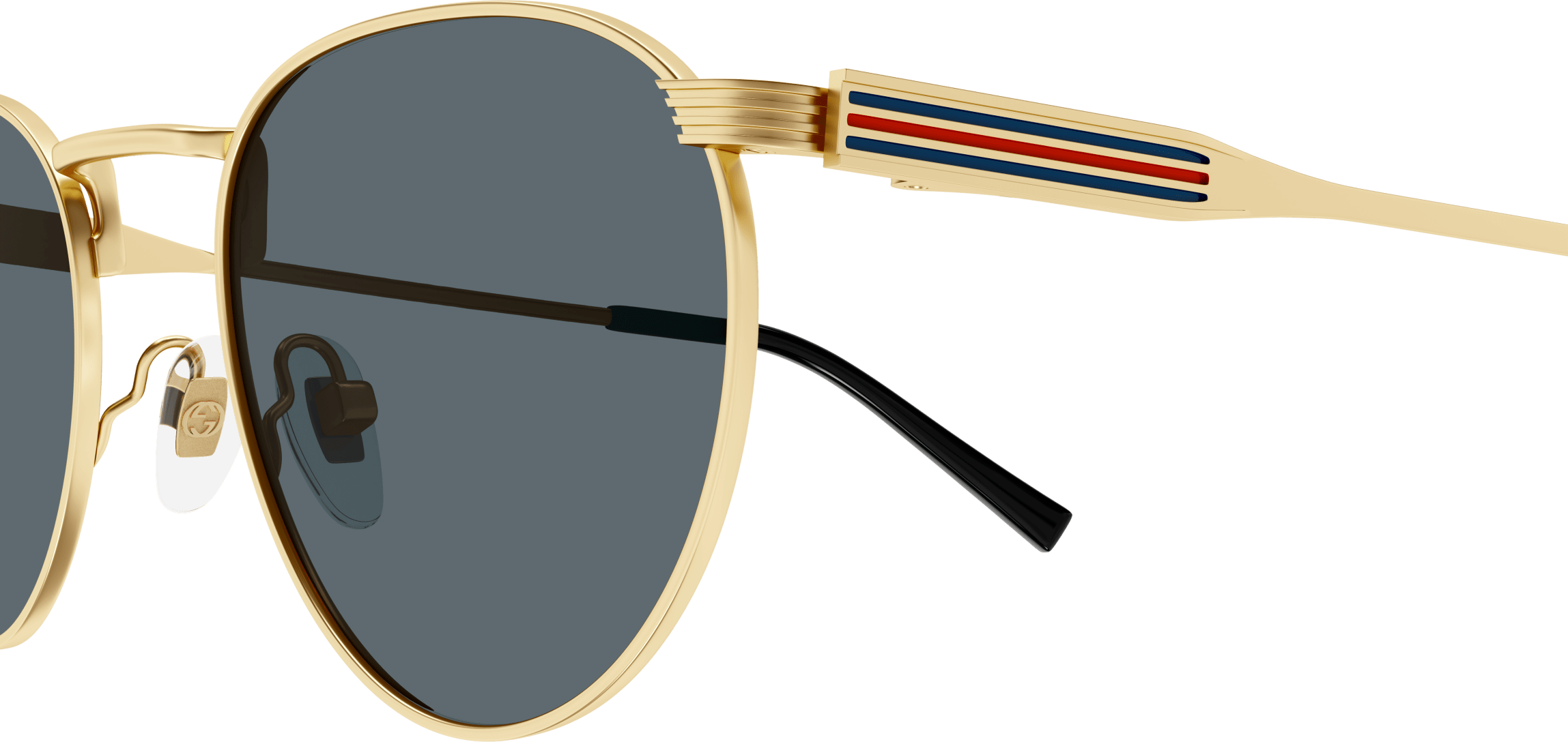 Color_GG1875S-003 - GOLD - GREY