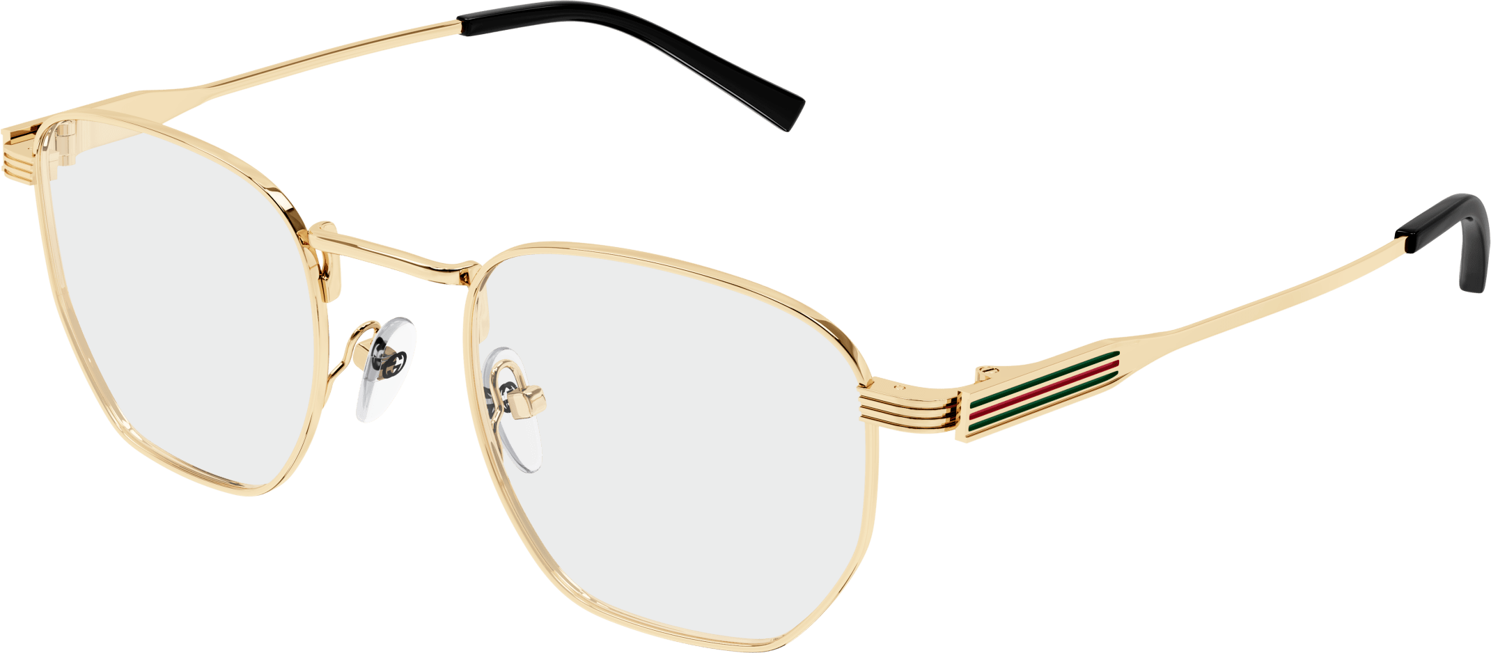 Color_GG1878O-001 - GOLD - TRANSPARENT