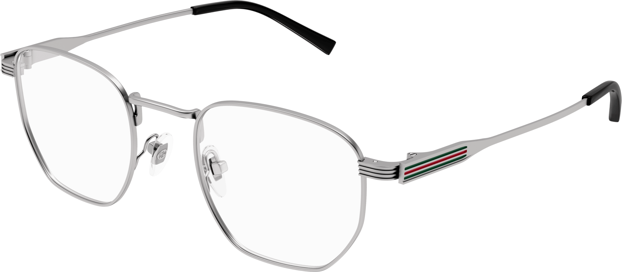 Color_GG1878O-002 - GUNMETAL - TRANSPARENT