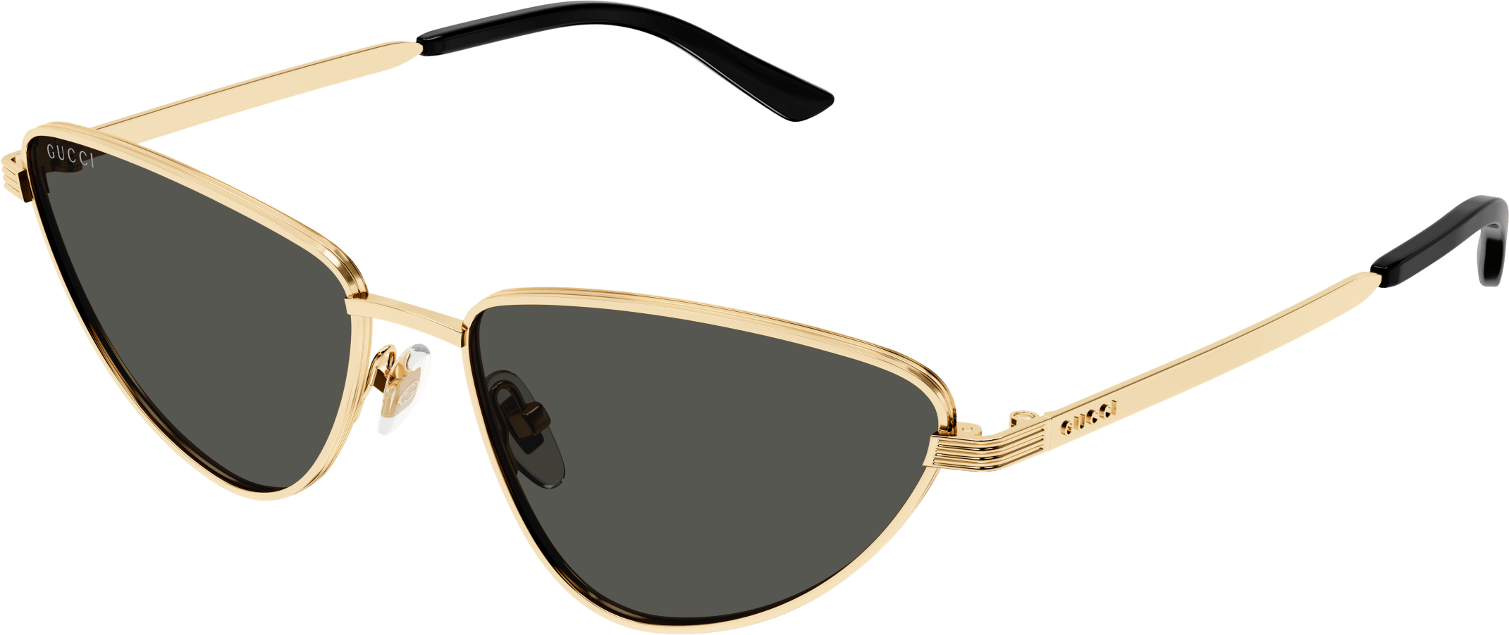 Color_GG1879S-001 - GOLD - GREY