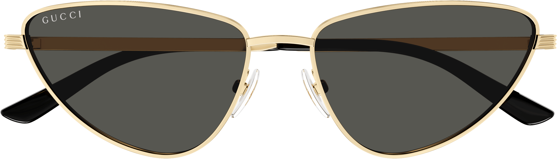 Color_GG1879S-001 - GOLD - GREY