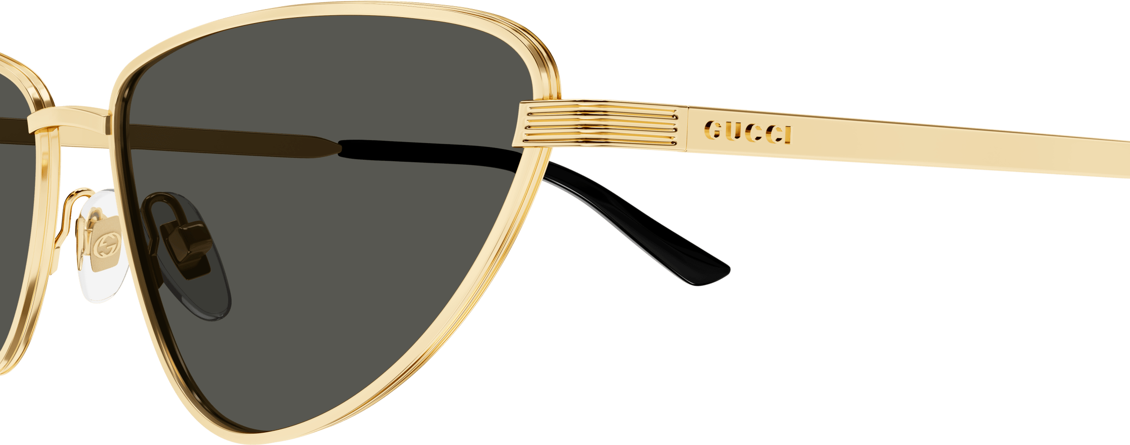 Color_GG1879S-001 - GOLD - GREY