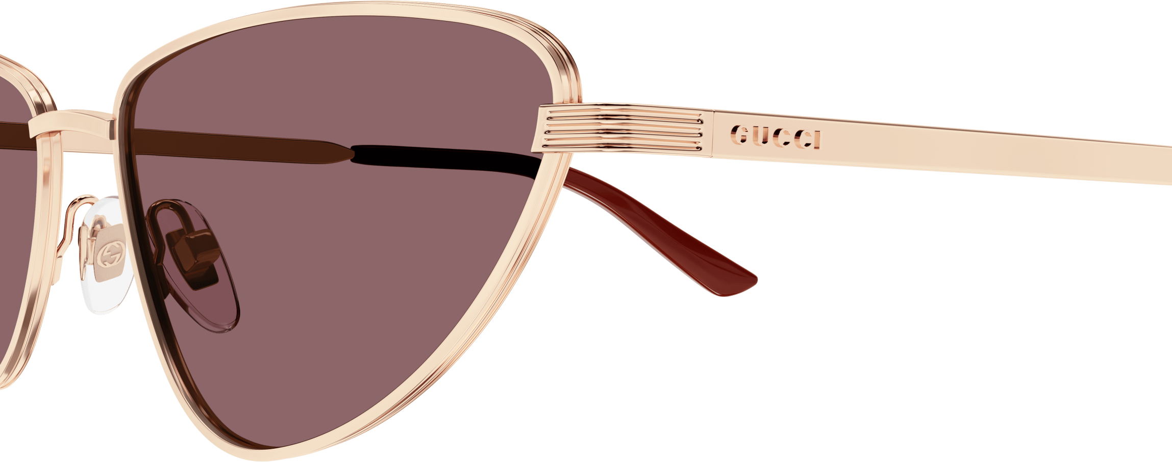 Color_GG1879S-003 - GOLD - RED