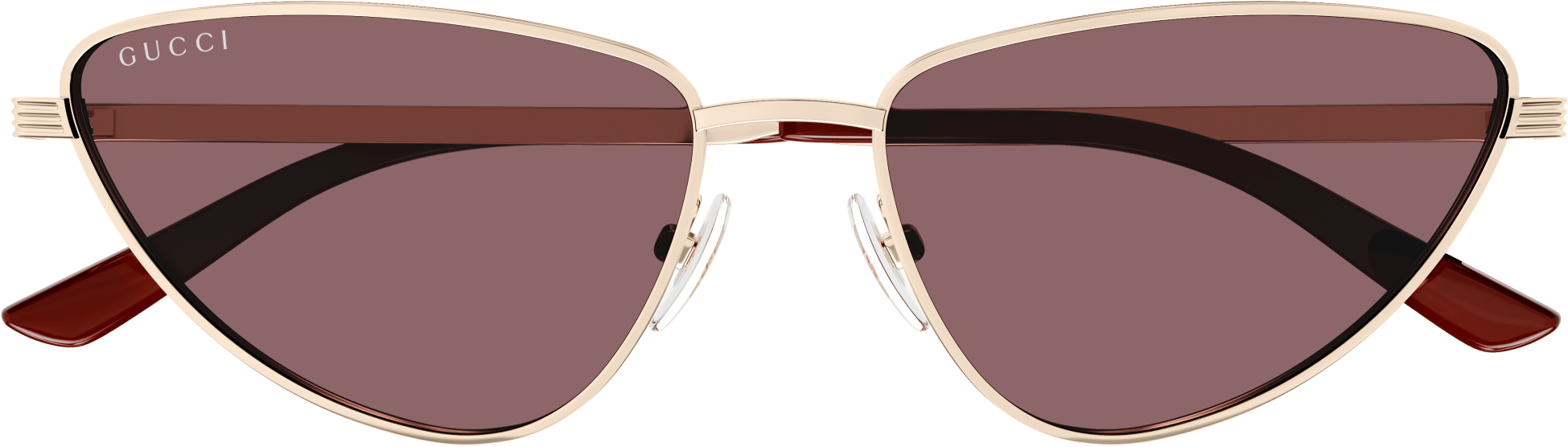 Color_GG1879S-003 - GOLD - RED