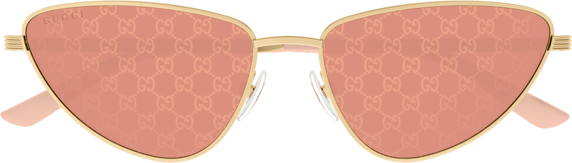 Color_GG1879S-004 - GOLD - RED