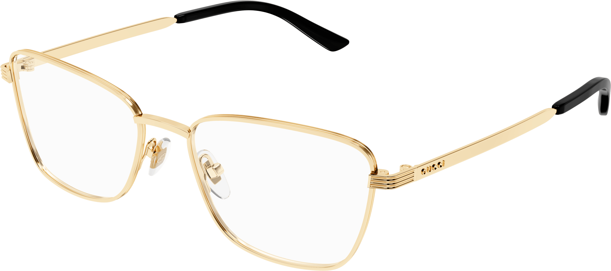 Color_GG1880O-001 - GOLD - TRANSPARENT