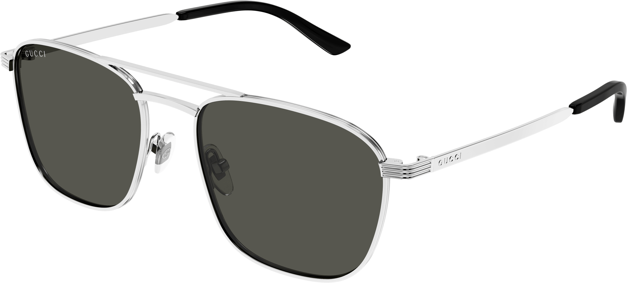 Color_GG1881S-001 - SILVER - GREY