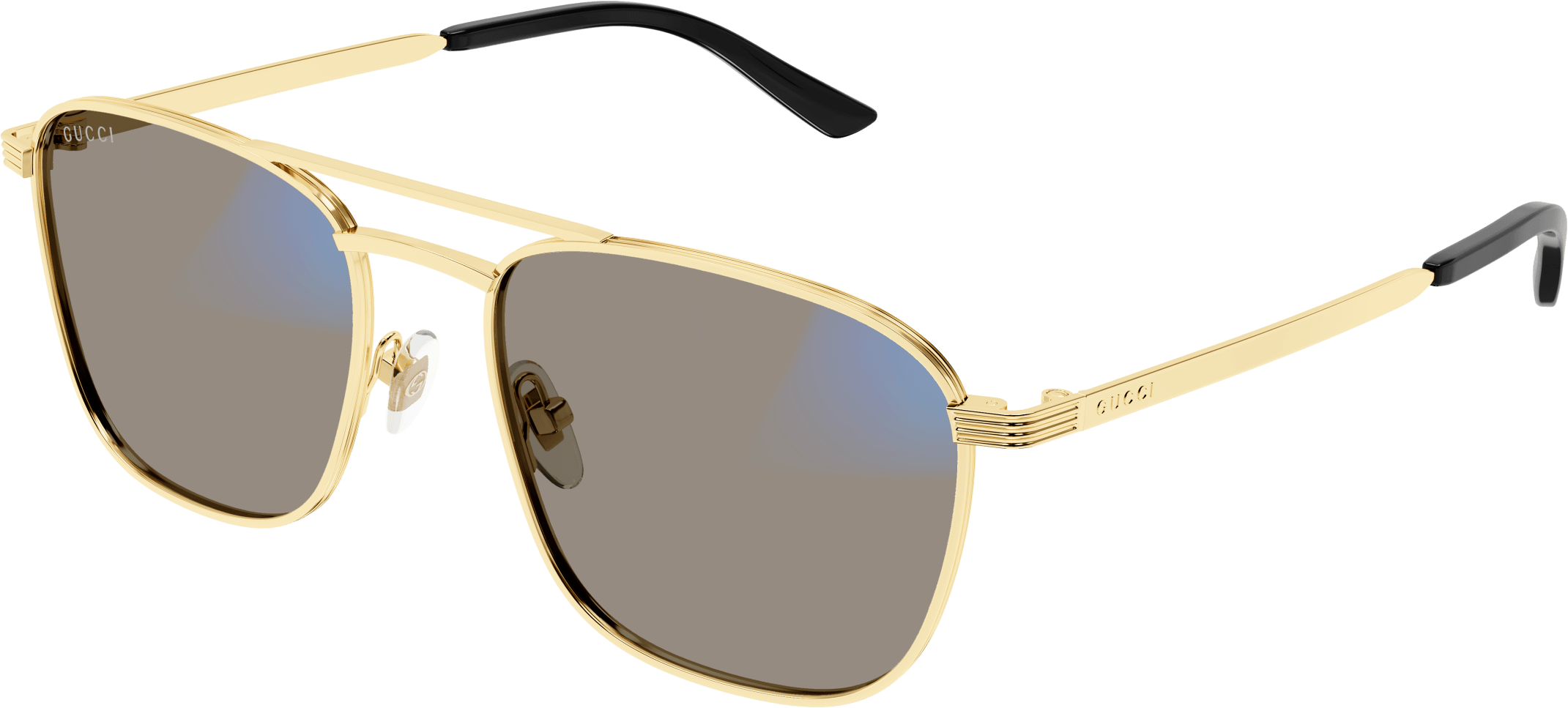 Color_GG1881S-005 - GOLD - TRANSPARENT