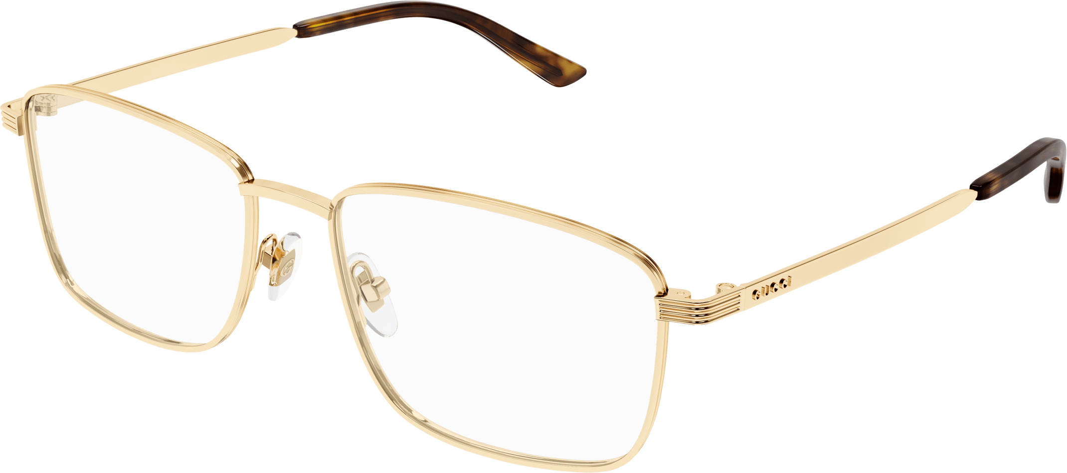 Color_GG1882O-002 - GOLD - TRANSPARENT