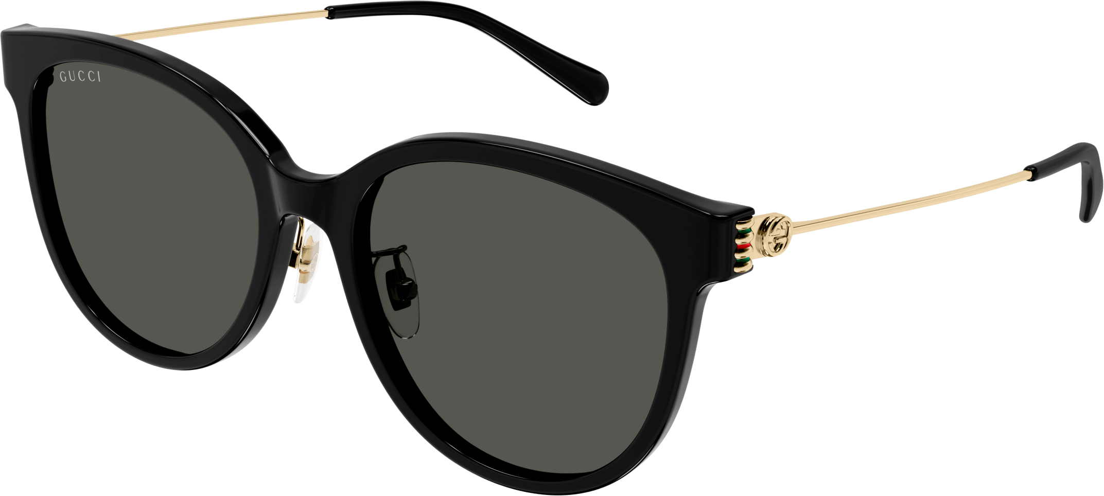 Color_GG1883SK-001 - BLACK - GREY