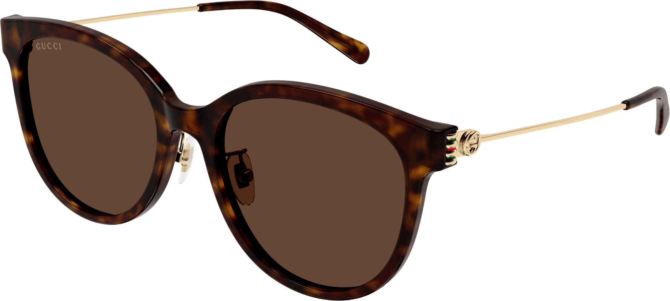 Color_GG1883SK-002 - HAVANA - BROWN