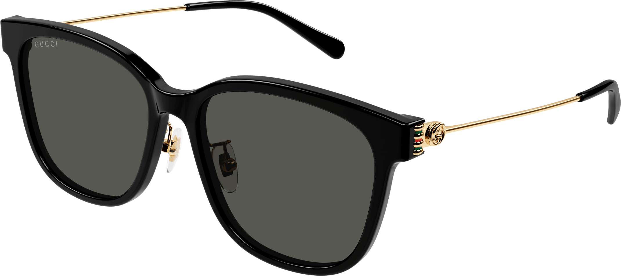 Color_GG1884SK-001 - BLACK - GREY