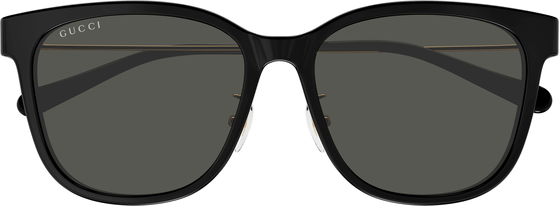 Color_GG1884SK-001 - BLACK - GREY