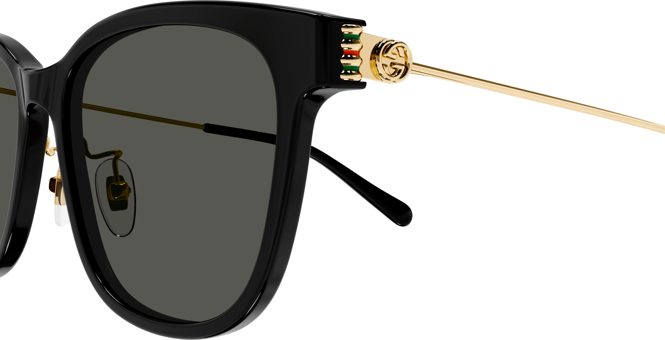 Color_GG1884SK-001 - BLACK - GREY