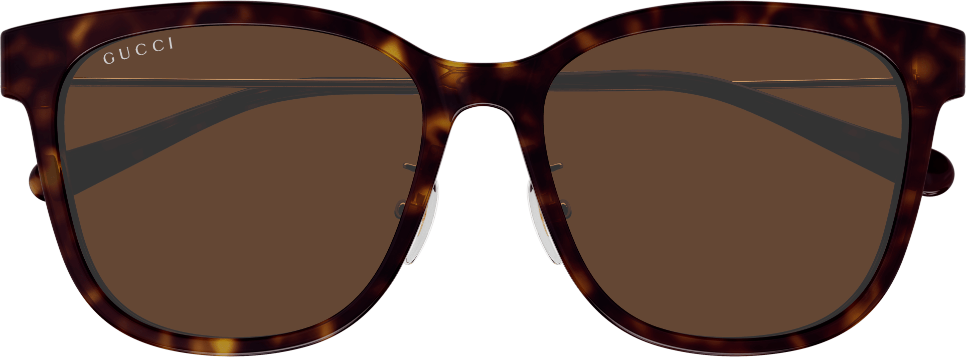 Color_GG1884SK-002 - HAVANA - BROWN